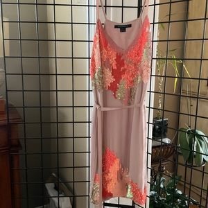 Stunning FRENCH CONNECTION Dress